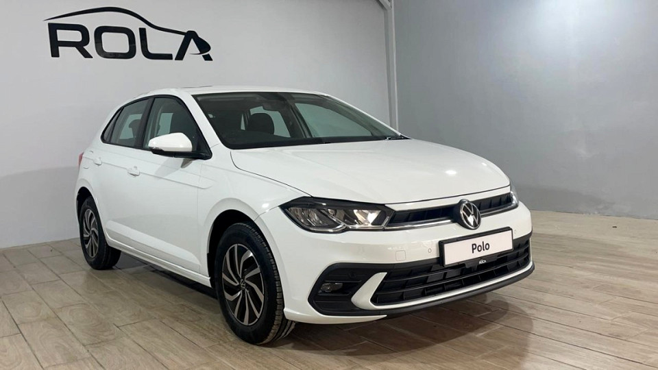 VOLKSWAGEN POLO 1.0 TSI LIFE DSG, image 1