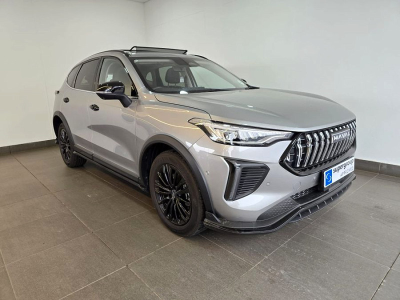 HAVAL JOLION PRO 1.5T S ULTRA LUXURY DCT, image 1