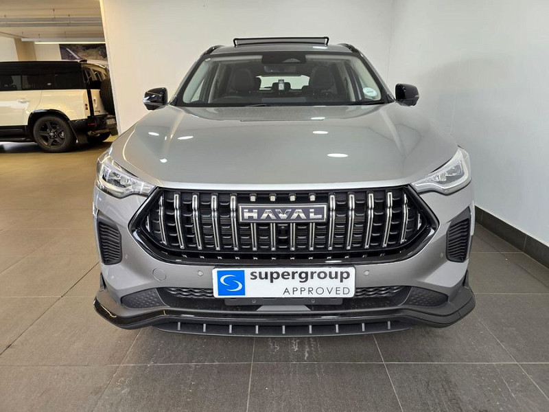 HAVAL JOLION PRO 1.5T S ULTRA LUXURY DCT, image 2
