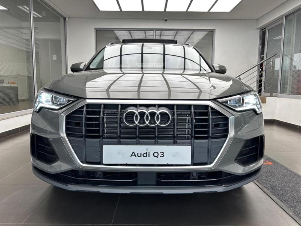 Audi Q3 Sportback Black Editon 35 TFSI S tronic, image 2