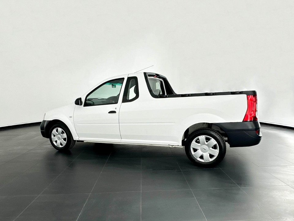 NISSAN NP200 1.6  A/C SAFETY PACK P/U S/C, image 2