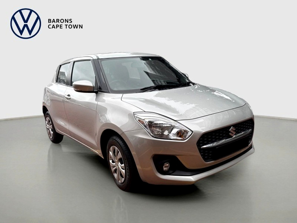 SUZUKI SWIFT 1.2 GL AMT, image 1