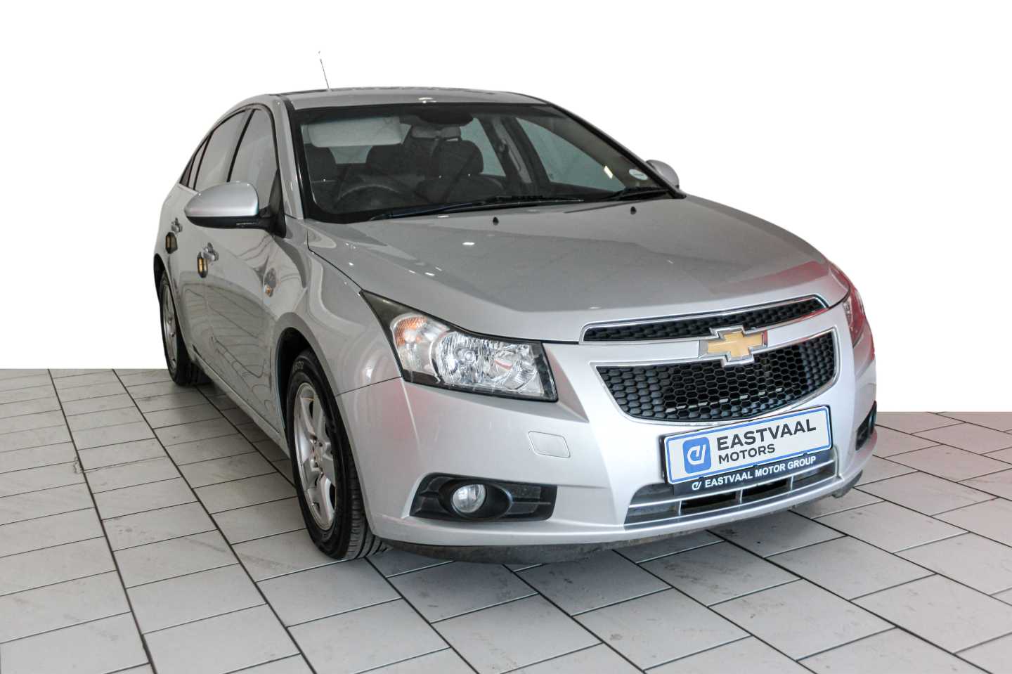 Chevrolet Cruze 1.6 LS, image 1