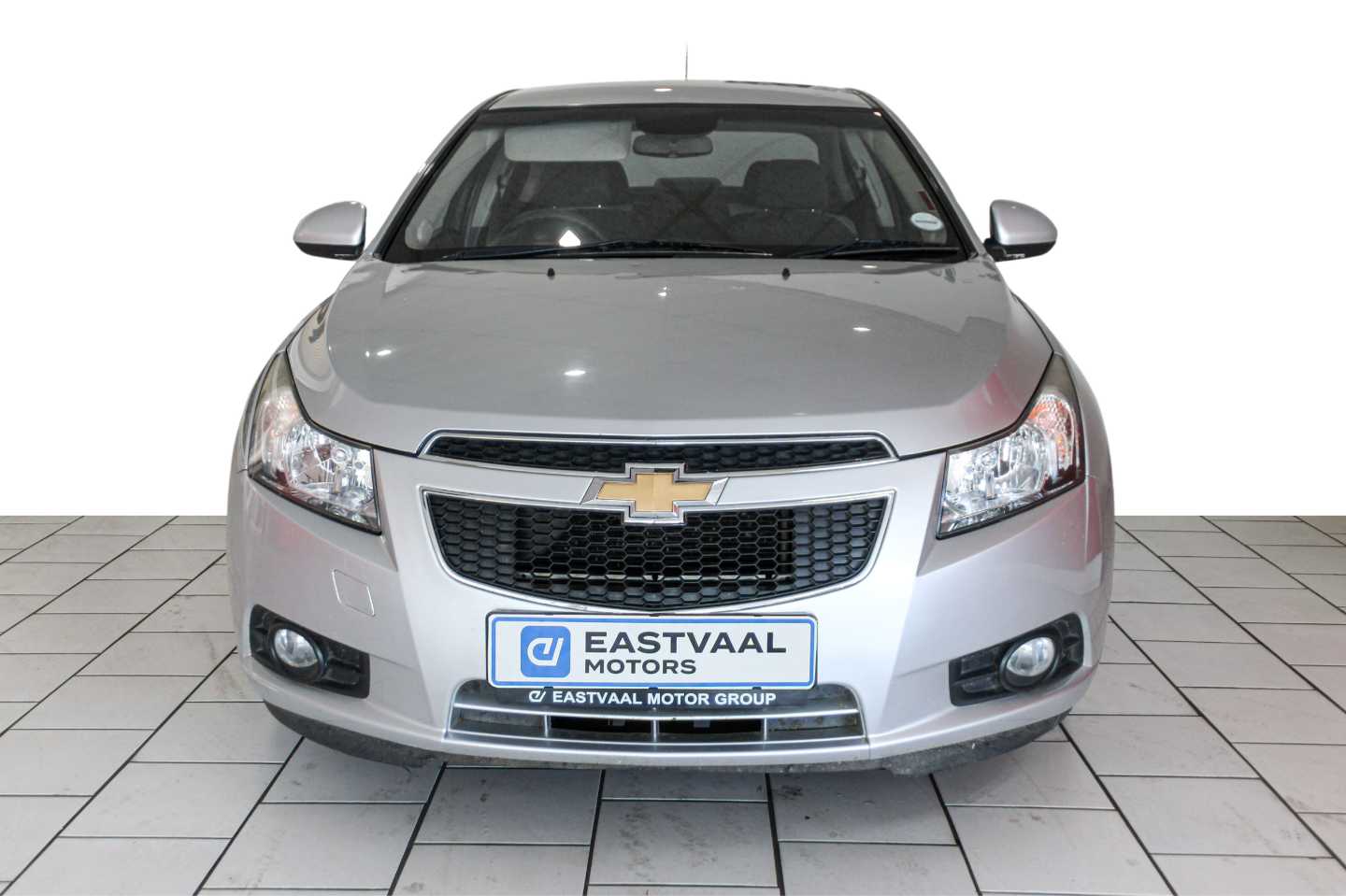 Chevrolet Cruze 1.6 LS, image 2