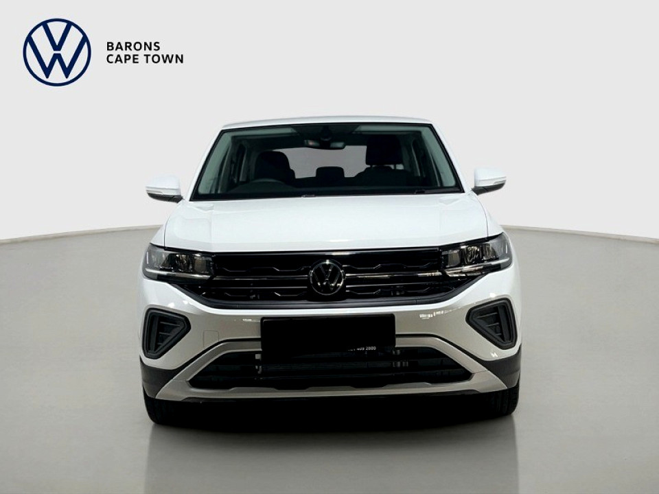 VOLKSWAGEN T-CROSS 1.0 TSI LIFE DSG, image 2