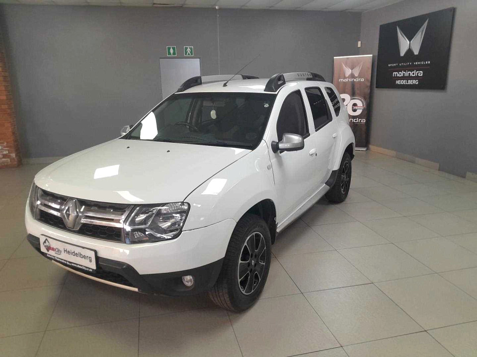 RENAULT DUSTER 1.5 dCI DYNAMIQUE, image 1