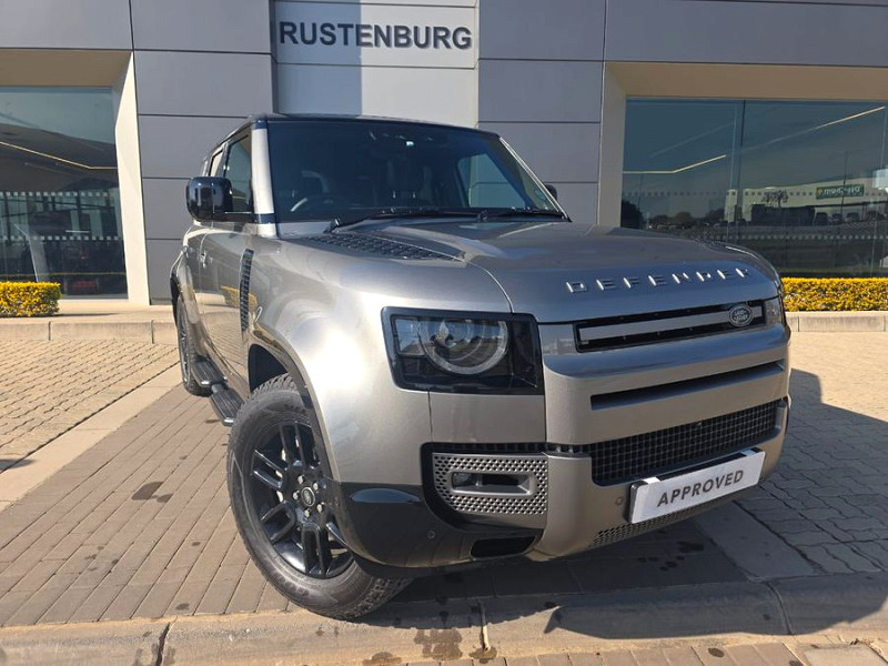 LAND ROVER DEFENDER 110 D350 HSE X-DYNAMIC, image 1