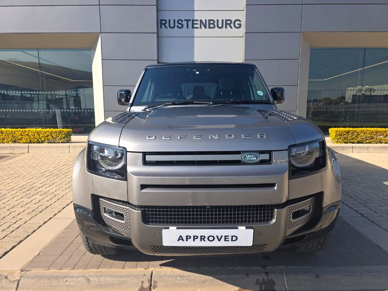 LAND ROVER DEFENDER 110 D350 HSE X-DYNAMIC, image 2