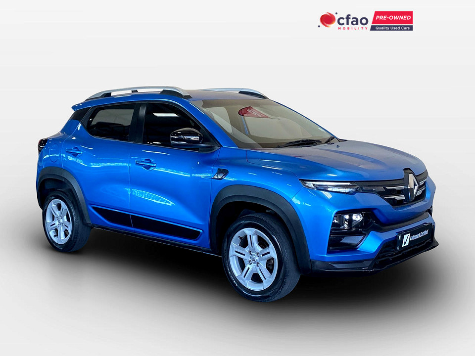 RENAULT KIGER 1.0 ENERGY ZEN, image 1
