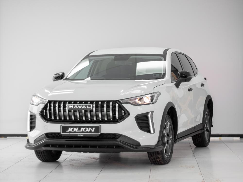 Haval Jolion Pro 1.5T Premium 7DCT, image 1