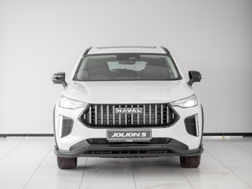 Haval Jolion Pro 1.5T Premium 7DCT, image 2