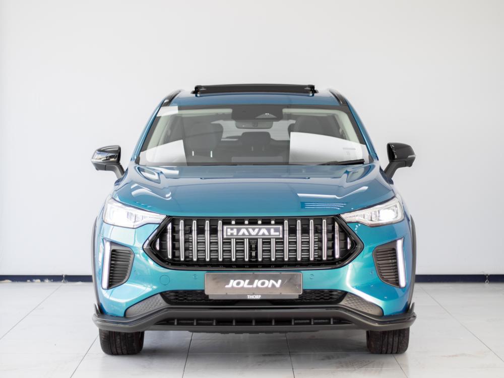 Haval Jolion Pro 1.5T Ultra Luxury 7DCT, image 2