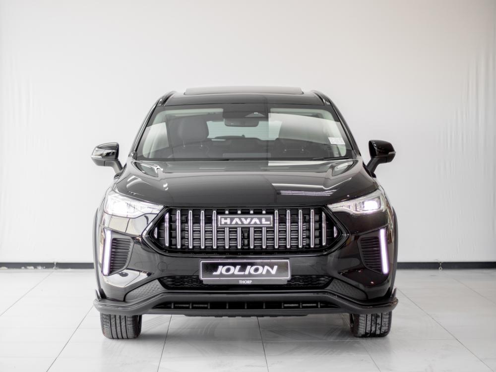 Haval Jolion Pro 1.5T Ultra Luxury 7DCT, image 2