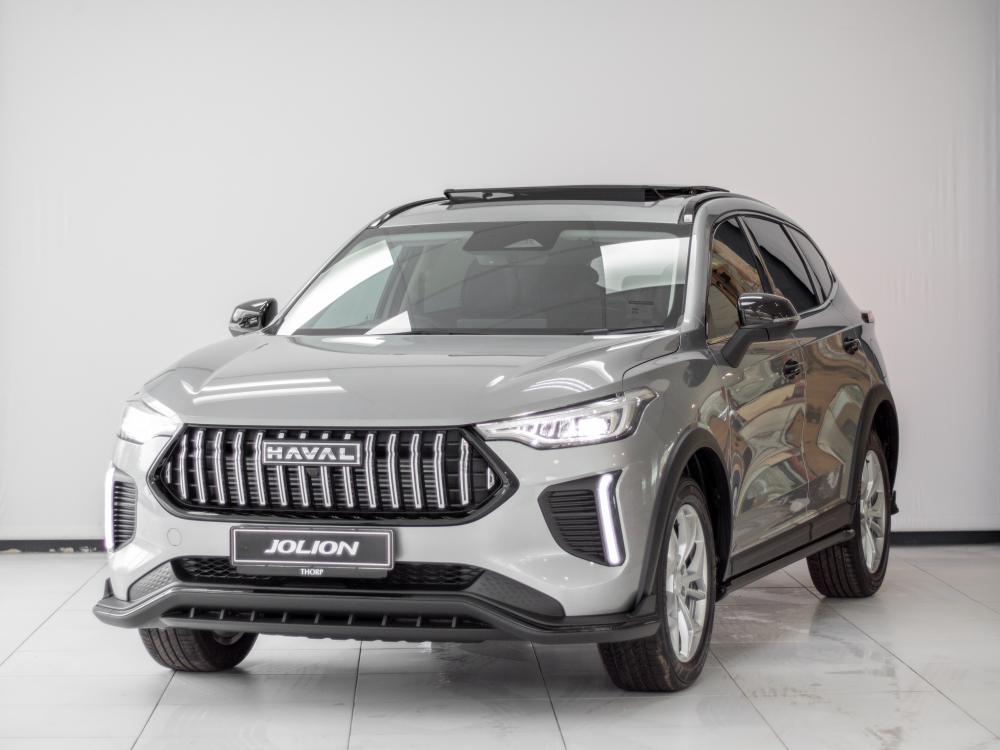 Haval Jolion Pro 1.5T Super Luxury 7DCT, image 1