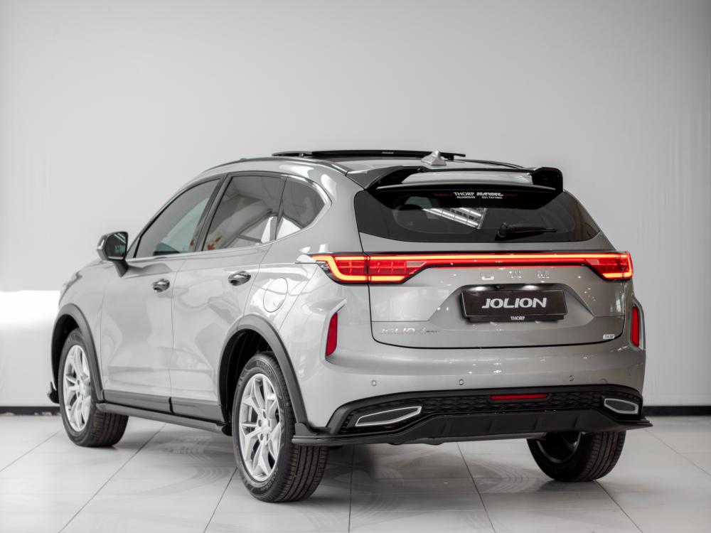 Haval Jolion Pro 1.5T Super Luxury 7DCT, image 2