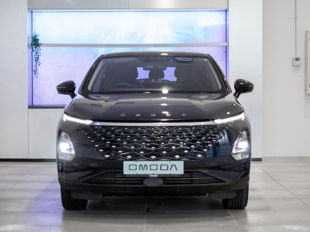 OMODA C5 1.5T Luxury, image 2