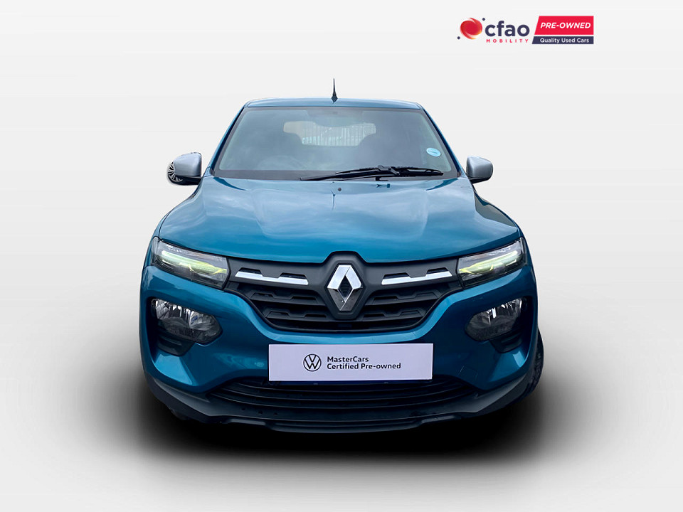 RENAULT KWID 1.0 DYNAMIQUE 5DR , image 2