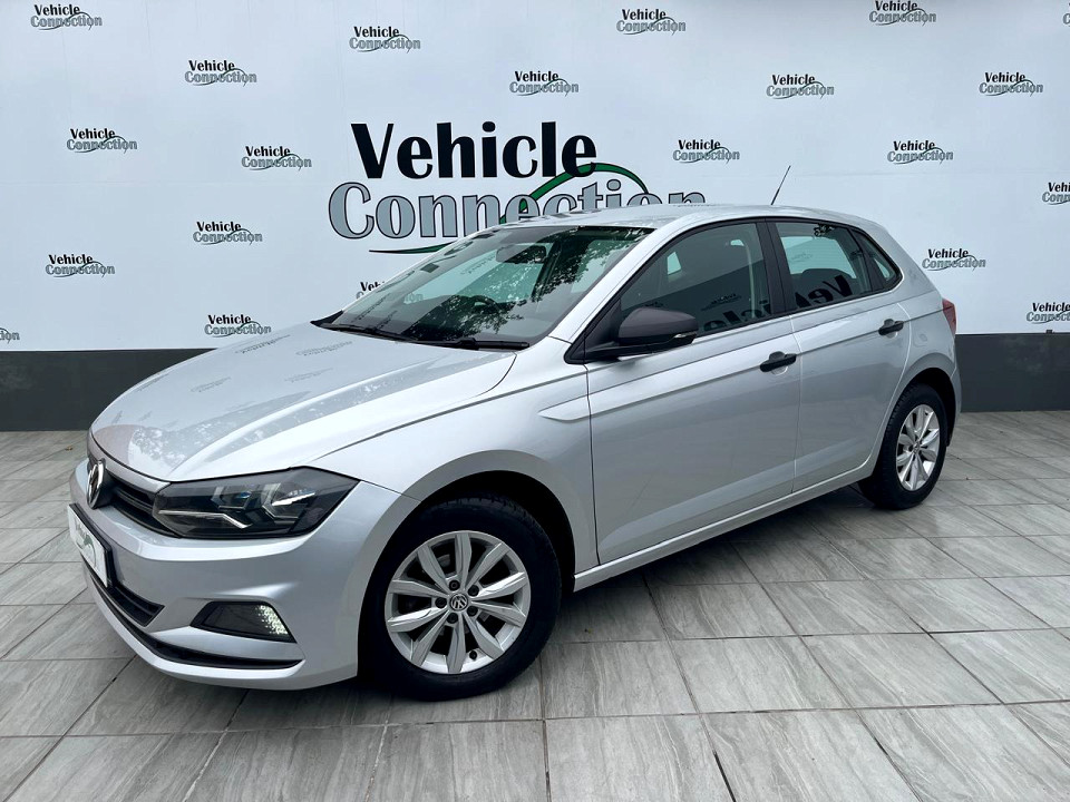 VOLKSWAGEN POLO 1.0 TSI TRENDLINE, image 2