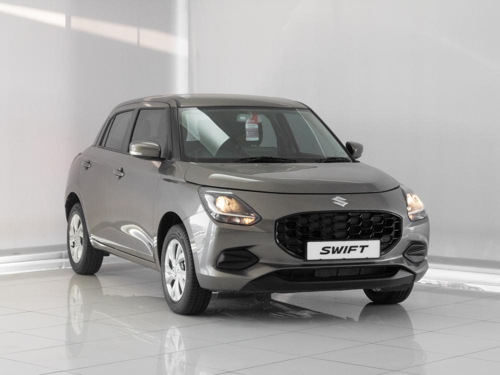 Suzuki Swift 1.2 GL+ MT, image 1