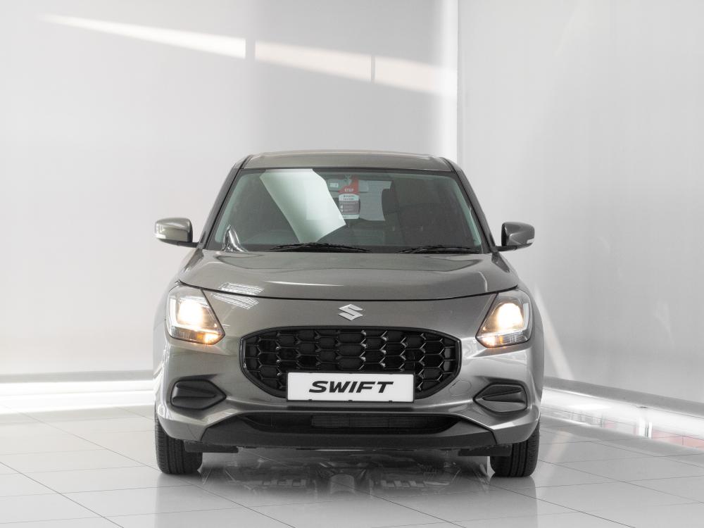 Suzuki Swift 1.2 GL+ MT, image 2