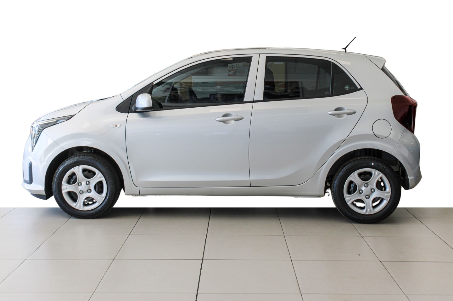 KIA PICANTO 1.0 LX, image 2