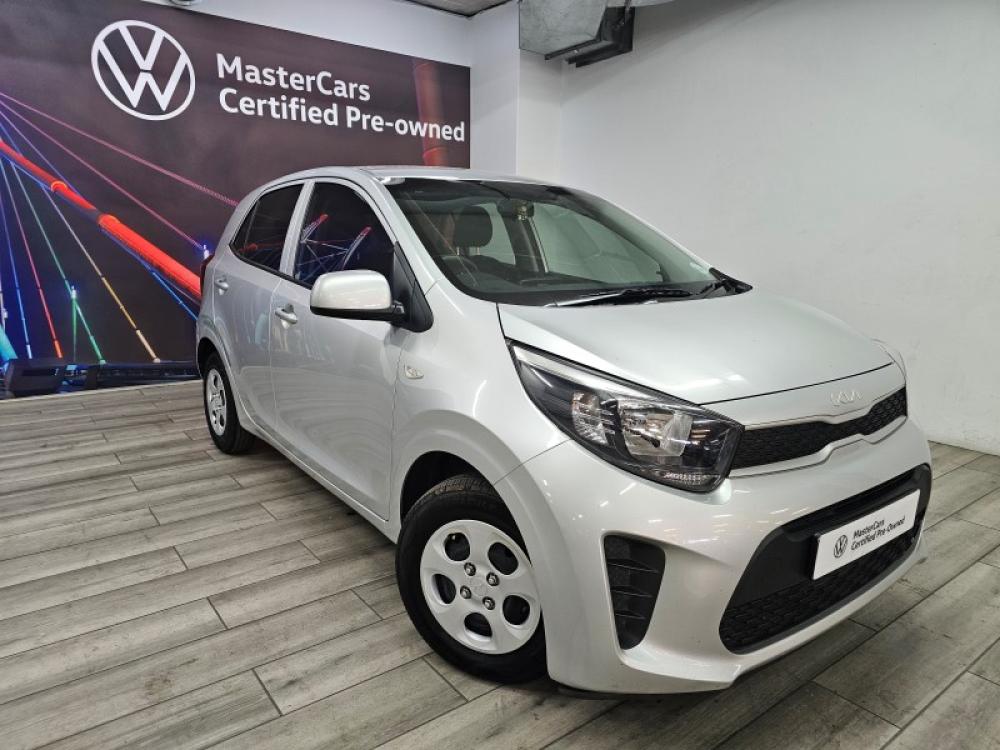Kia Picanto 1.0 Start, image 1