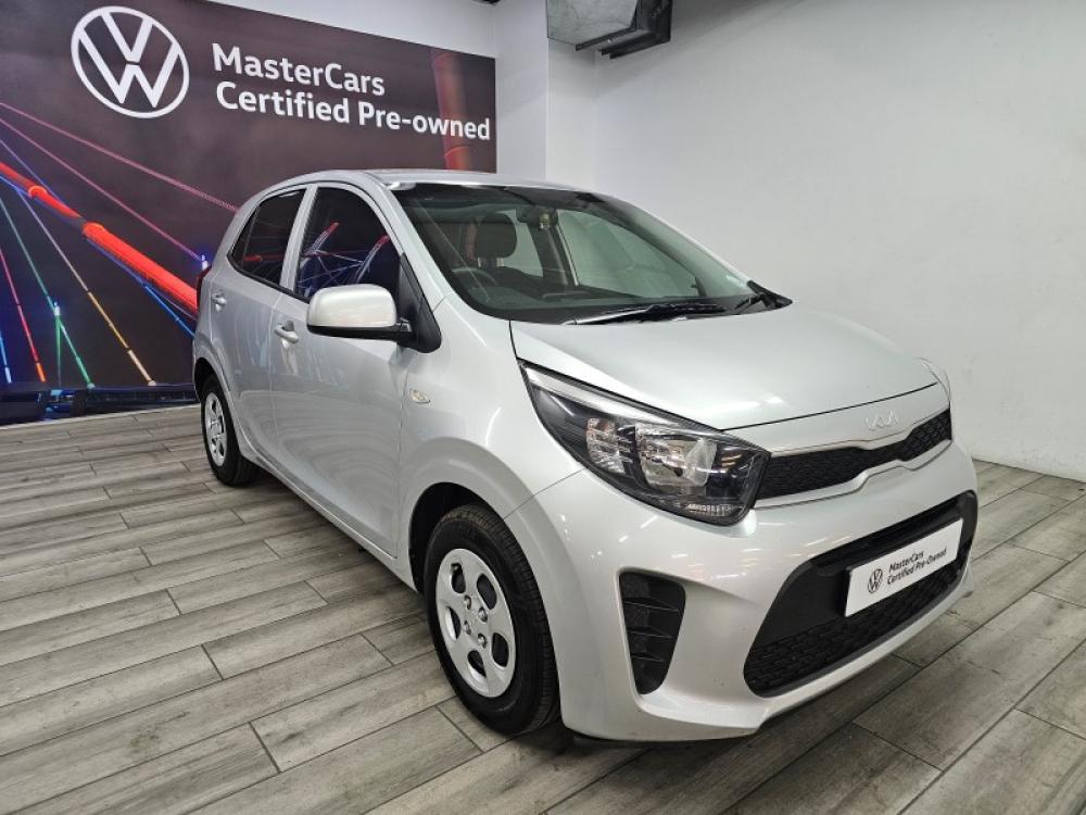 Kia Picanto 1.0 Start, image 2