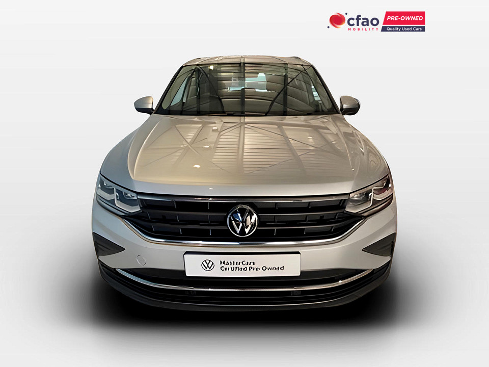 Volkswagen Tiguan 1.4 TSI Life DSG (110KW), image 2
