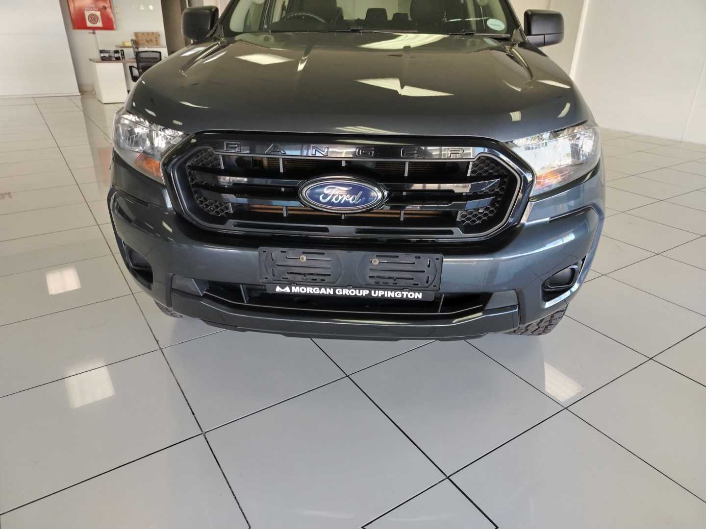 FORD RANGER 2.2TDCi XL P/U D/C, image 2