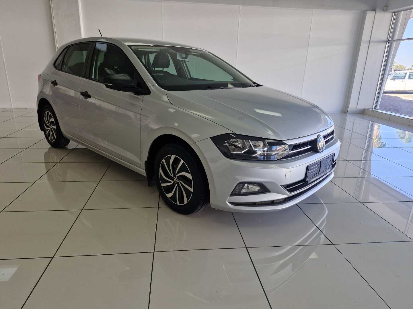 VOLKSWAGEN POLO 1.0 TSI TRENDLINE, image 1