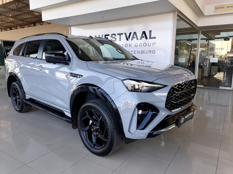 ISUZU MU-X 3.0D ONYX XT 4X4 A/T, image 1