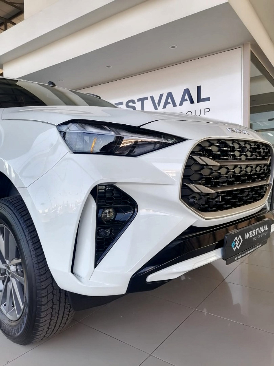 ISUZU MU-X 3.0D LSE  4X4 A/T, image 2