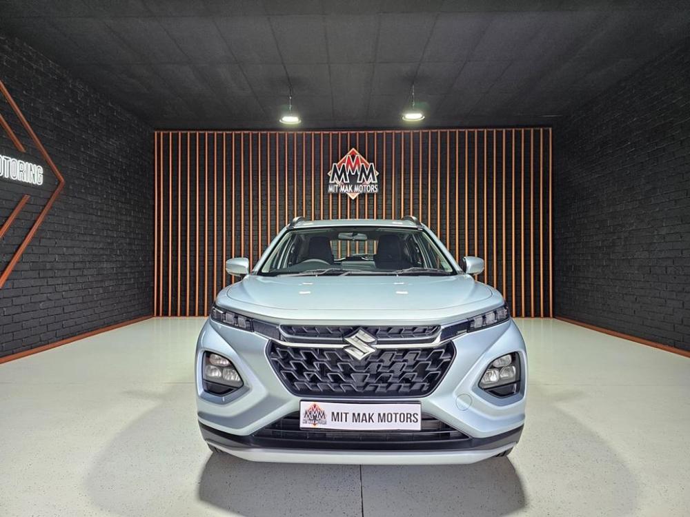 Suzuki Fronx 1.5 GL 4-Auto, image 2
