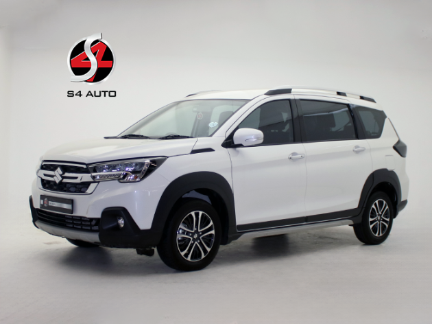 SUZUKI ERTIGA 1.5 GL A/T, image 2