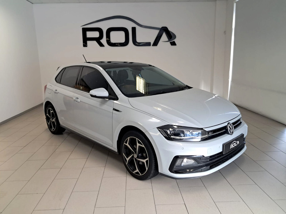VOLKSWAGEN POLO 1.0 TSI COMFORTLINE, image 1