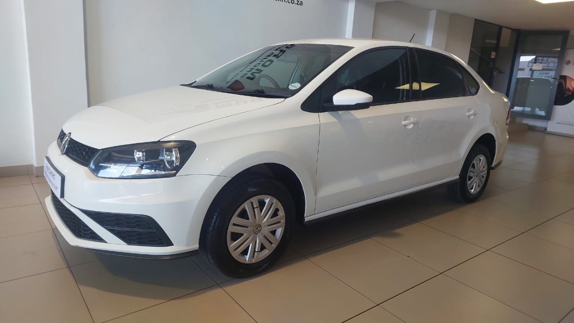 VOLKSWAGEN POLO GP 1.4 TRENDLINE, image 2