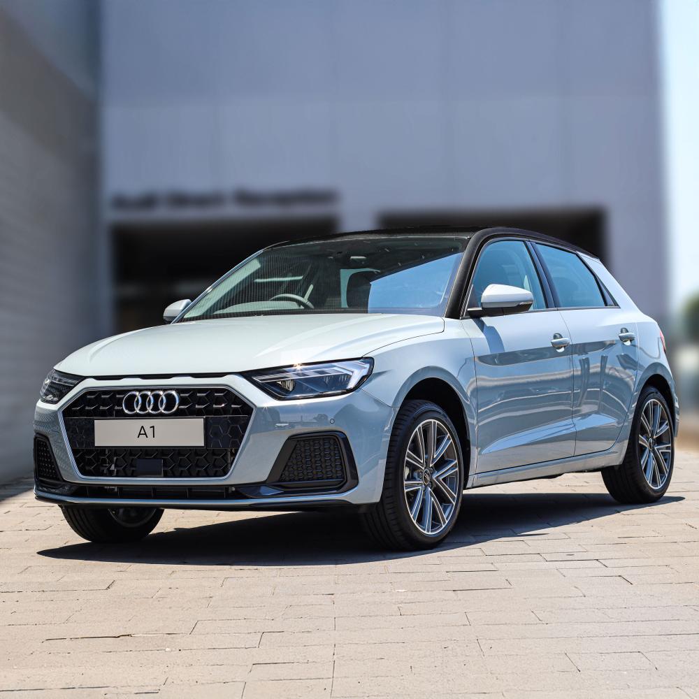 Audi A1 Sportback Sportback Advanced 30 TFSI S tronic, image 1