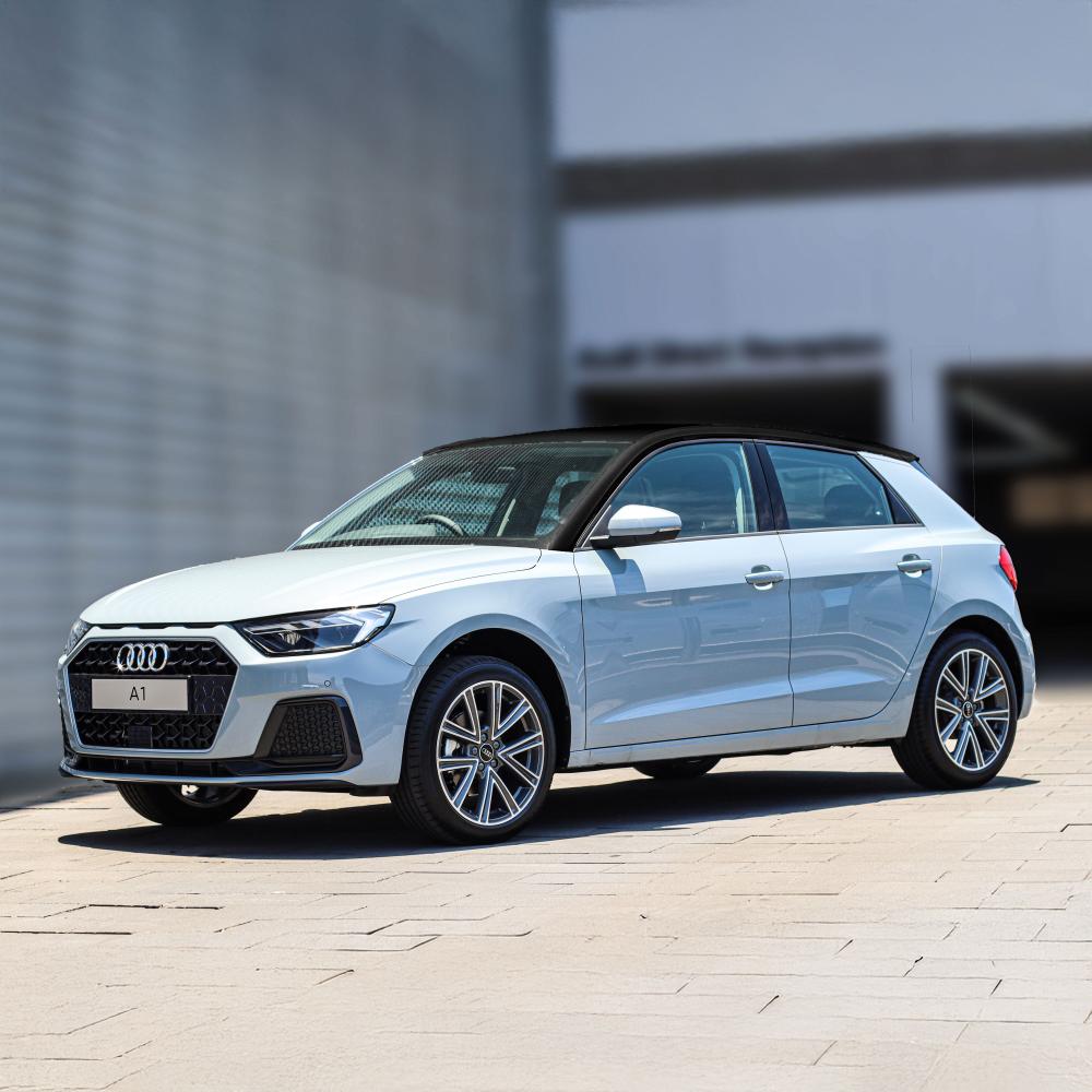 Audi A1 Sportback Sportback Advanced 30 TFSI S tronic, image 2
