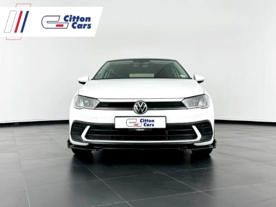 VOLKSWAGEN POLO 1.0 TSI, image 1