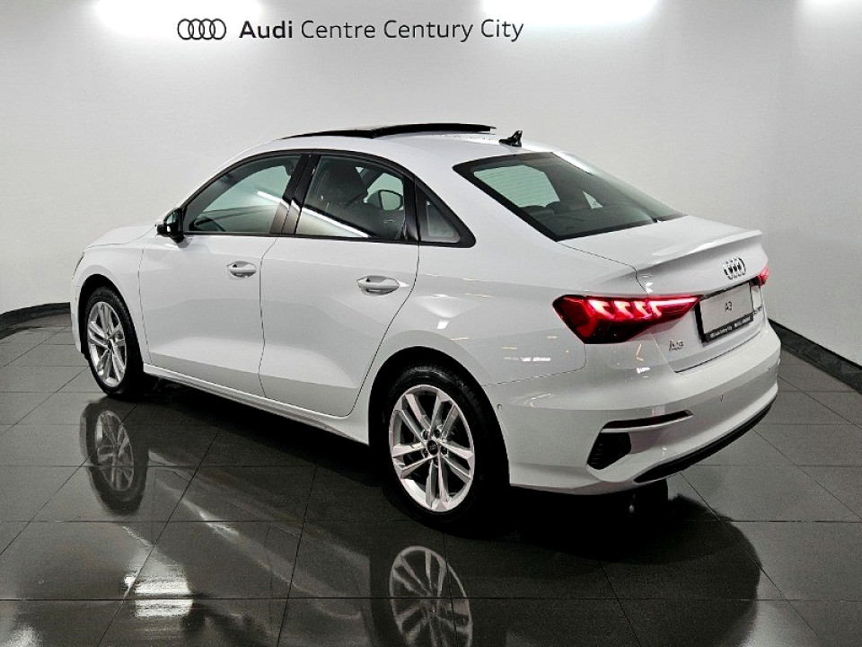 AUDI A3 35 TFS URBAN EDITION TIP, image 2