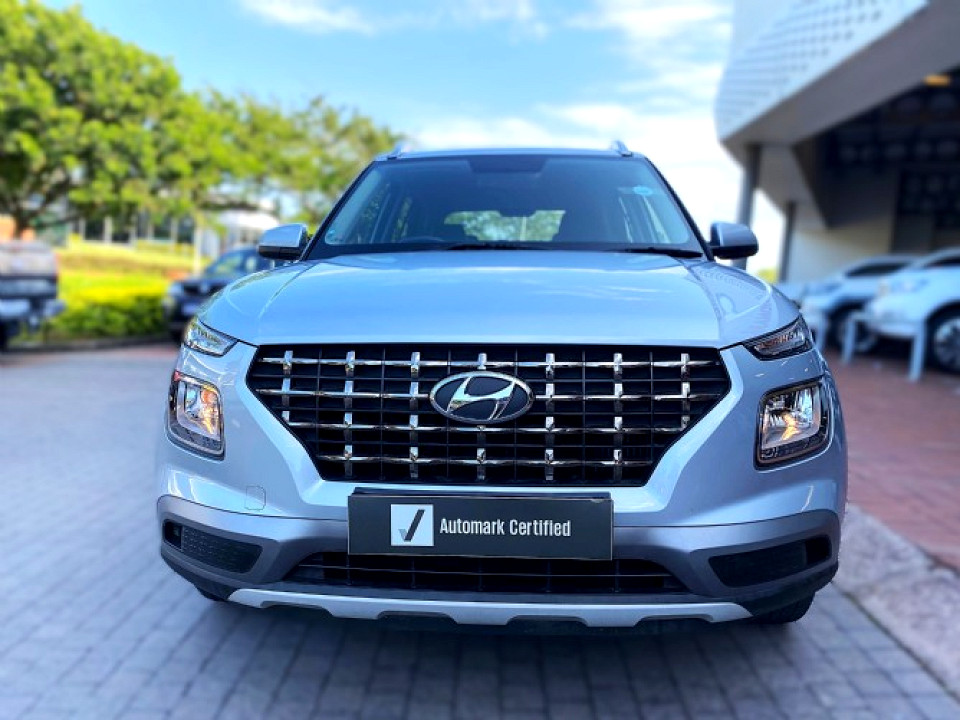 HYUNDAI VENUE 1.0 TGDI FLUID, image 2
