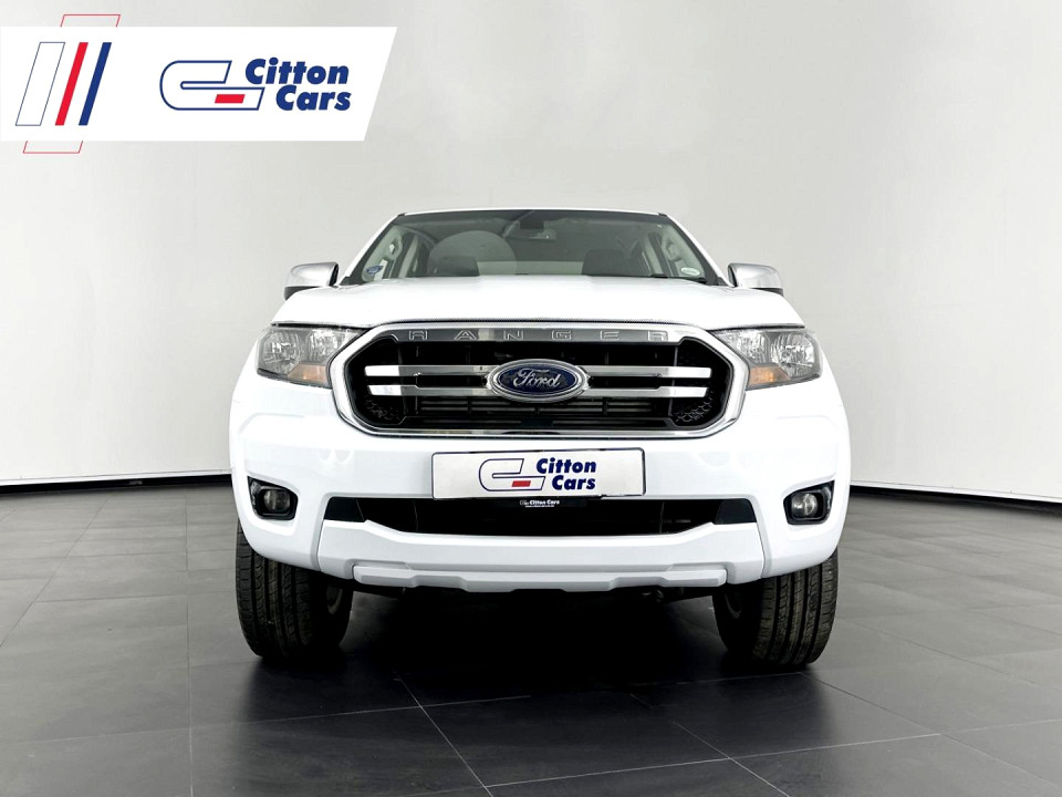 Ford Ranger 2.2TDCi double cab Hi-Rider XLS, image 1