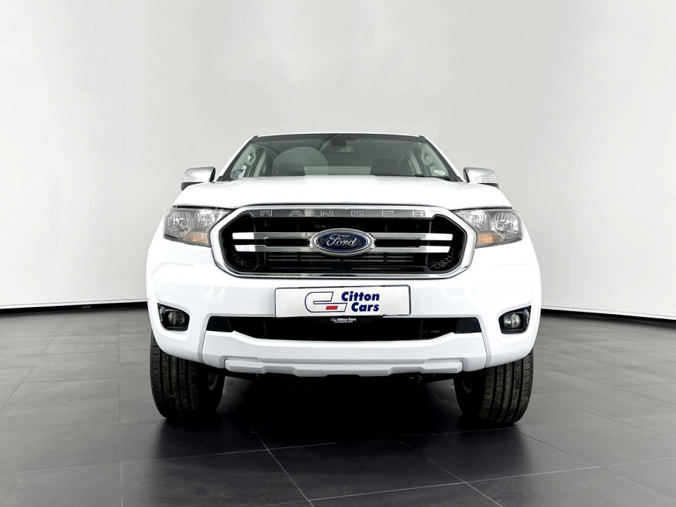 Ford Ranger 2.2TDCi double cab Hi-Rider XLS, image 2