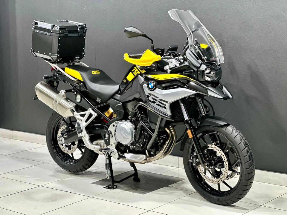 BMW GS, image 1