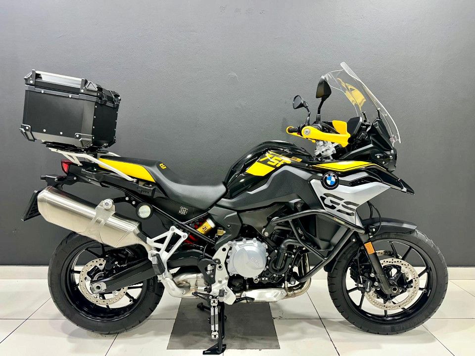 BMW GS, image 2
