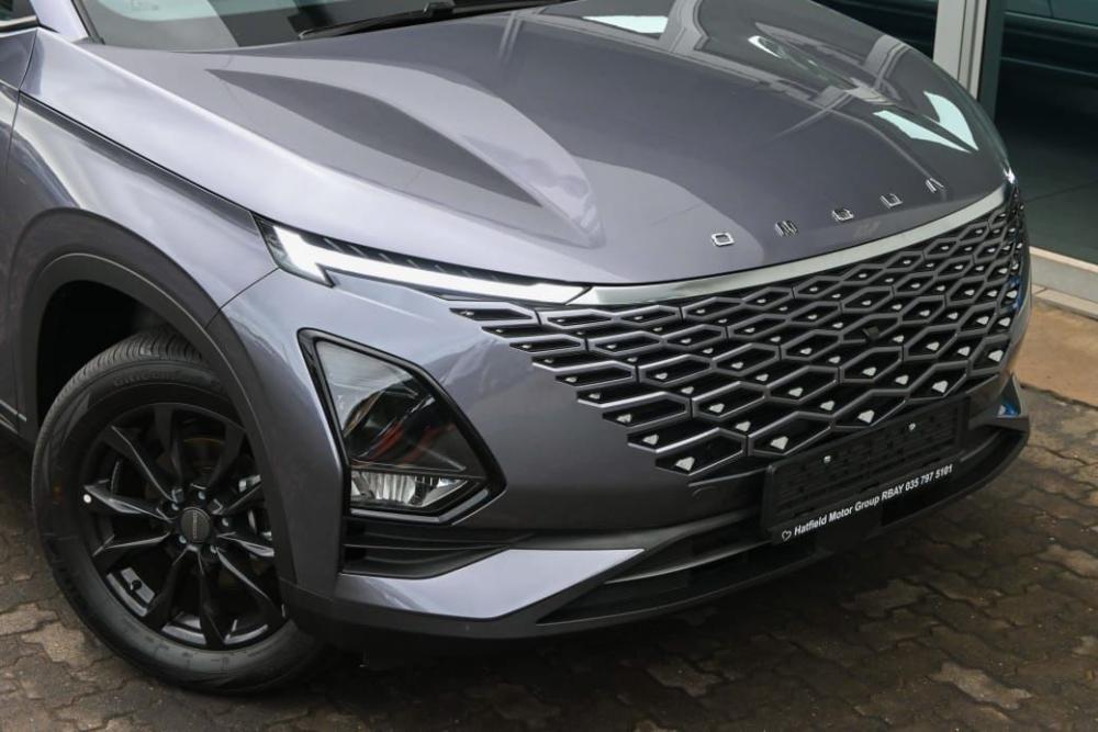 OMODA C5 1.5T Style, image 2