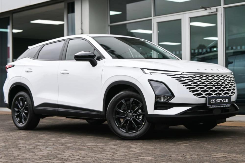 OMODA C5 1.5T Style, image 1