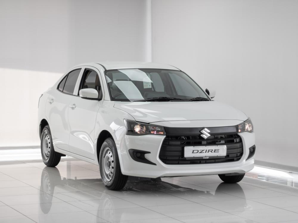 Suzuki Dzire 1.2 GA 5MT, image 1