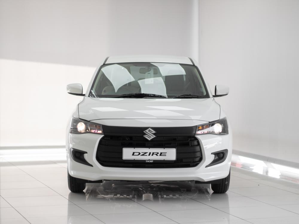 Suzuki Dzire 1.2 GA 5MT, image 2