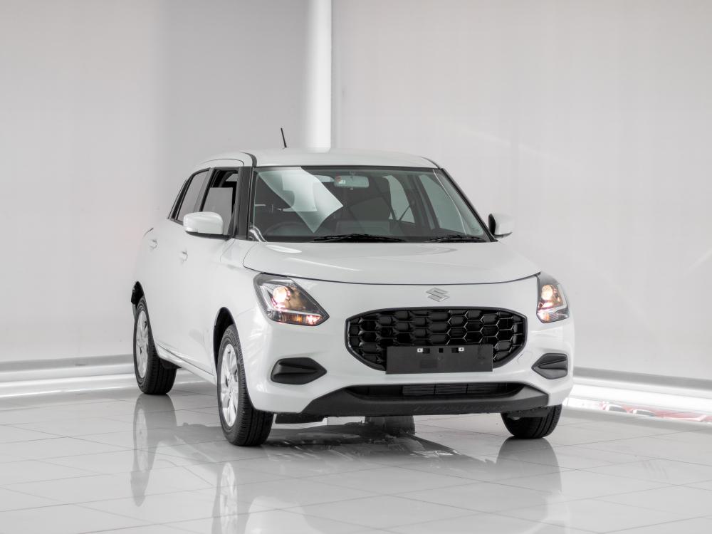 Suzuki Swift 1.2 GL+ CVT, image 1
